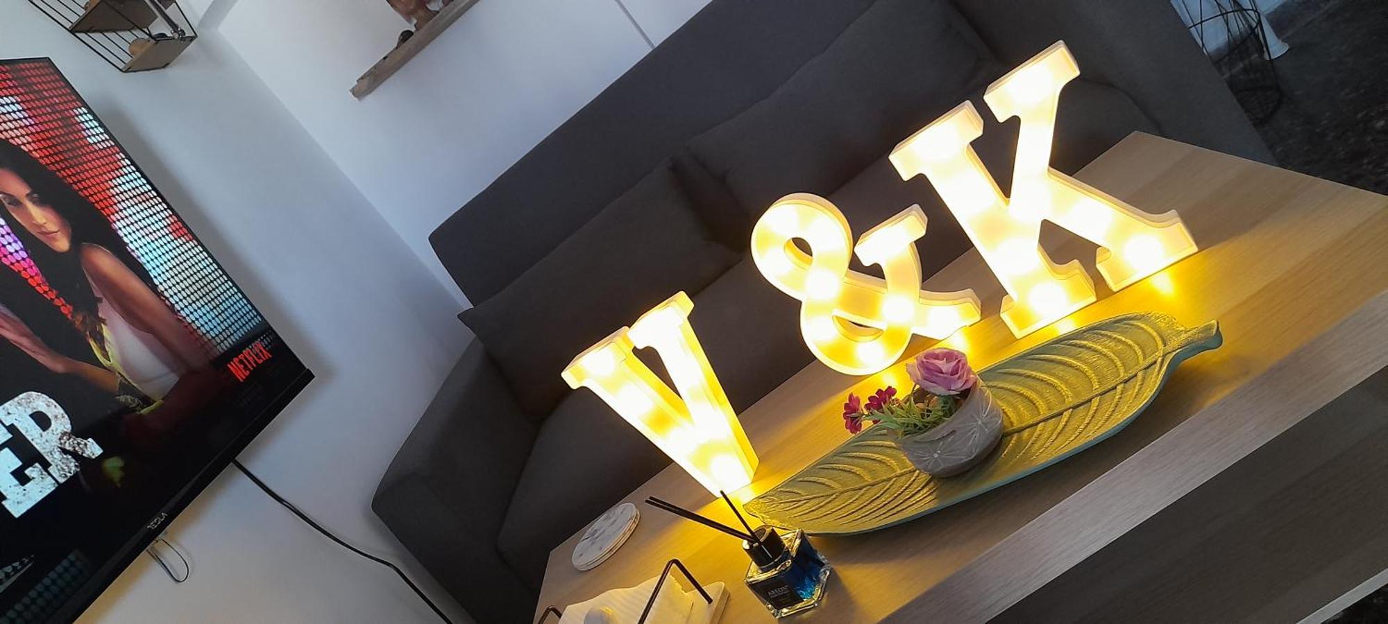 V&K Apartment Ateny Zewnętrze zdjęcie